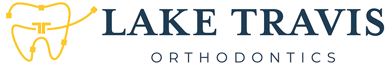 Lake Travis Orthodontics logo