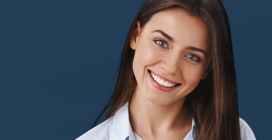 Clear Aligners Service Image