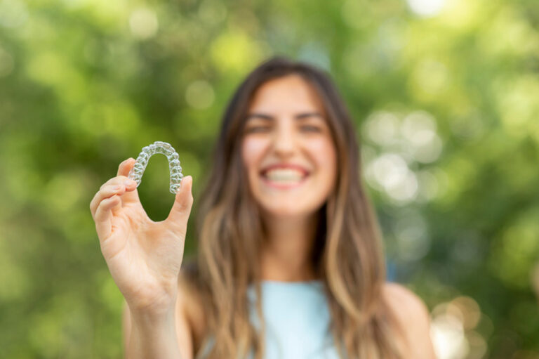 Getting Braces in Bee Cave: How to Prepare for Your First Day of Treatment