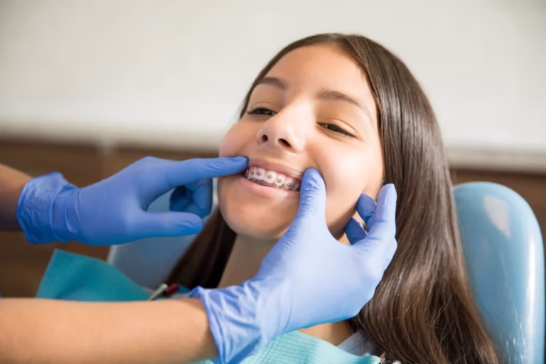 How to Brush and Floss With Braces in Bee Cave: A Practical Guide to Keeping Your Teeth Clean