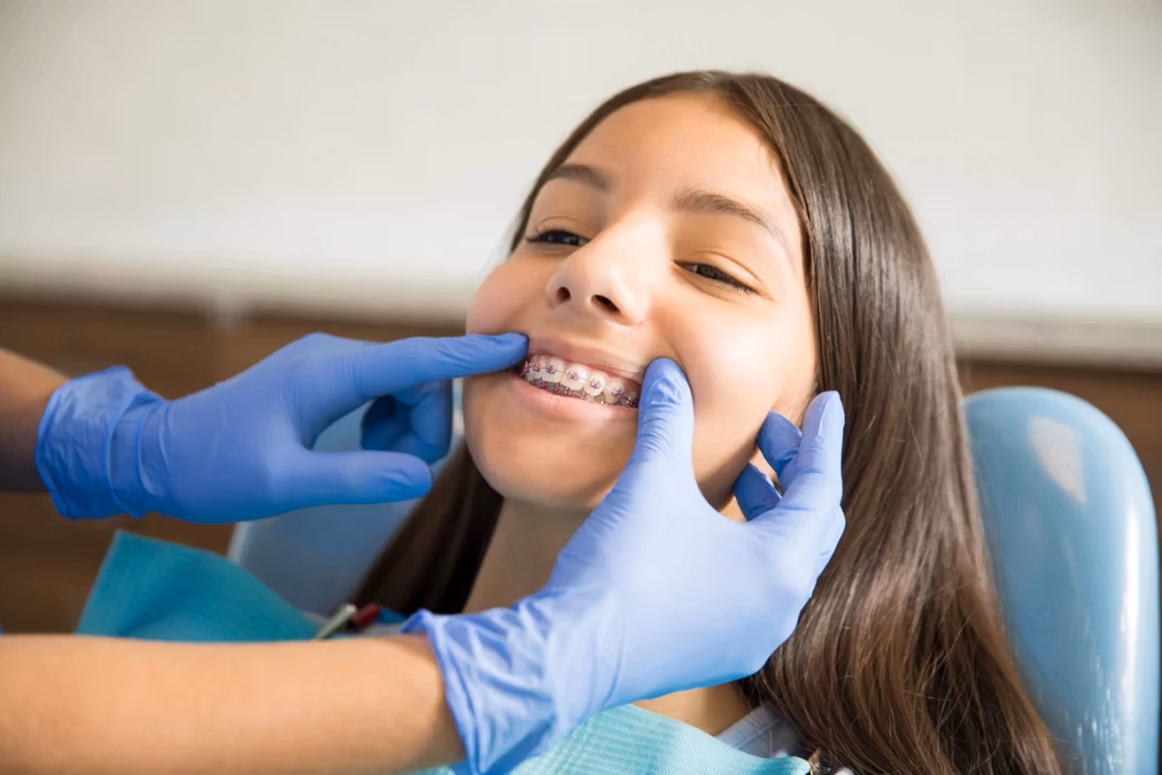 How to Brush and Floss With Braces in Bee Cave: A Practical Guide to Keeping Your Teeth Clean