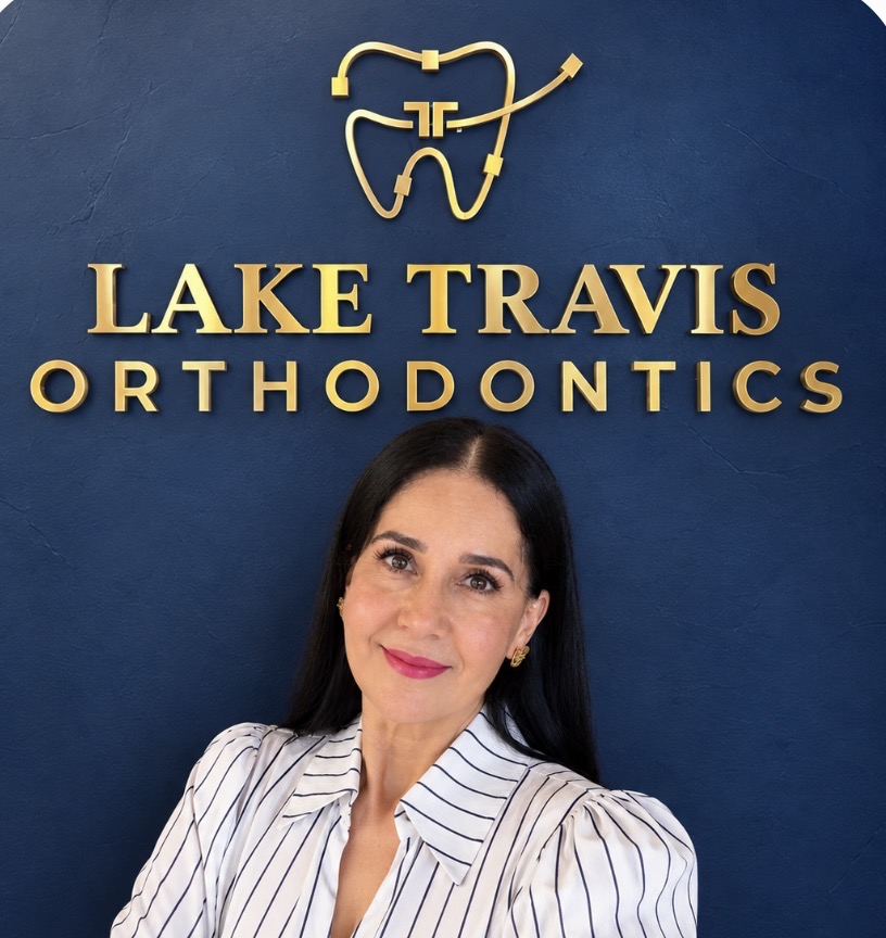 Margarita Vargas, Treatment Coordinator at Lake Travis Orthodontics.